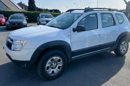DACIA DUSTER 1.6 16v 105 4x2 Ambiance