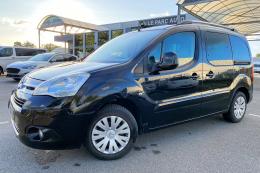 CITROEN BERLINGO HDi 92 Multispace - 7 places