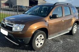 DACIA DUSTER 1.6 16v 105 4x2 Prestige