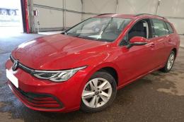 VOLKSWAGEN GOLF SW 1.0 TSI OPF 110 BVM6 Life Business