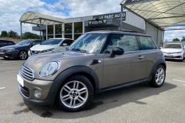 MINI HATCH R56 D 90 ch One