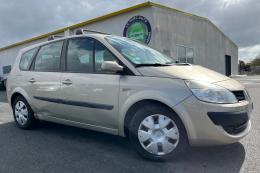RENAULT GRAND SCENIC II 1.6 16V Authentique 7 pl
