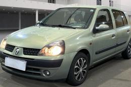 RENAULT CLIO 1.5 dCi - 65 Expression