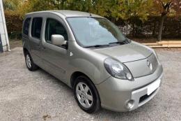 RENAULT KANGOO 1.6 16V 105 Expression