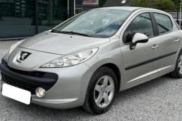 PEUGEOT 207 1.4 HDi 70ch Premium