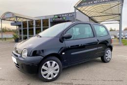 RENAULT TWINGO 1.2 Campus