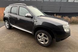 DACIA DUSTER 1.6 16v 105 4x2 Prestige