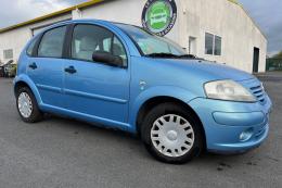 CITROEN C3 1.1i Tic Tac