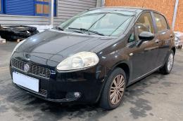 FIAT GRANDE PUNTO 1.3 Multijet 16V 75 Emotion