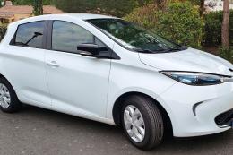 RENAULT ZOE Life