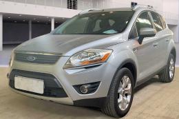 FORD KUGA 2.0 TDCi 136 DPF 4x2 Trend