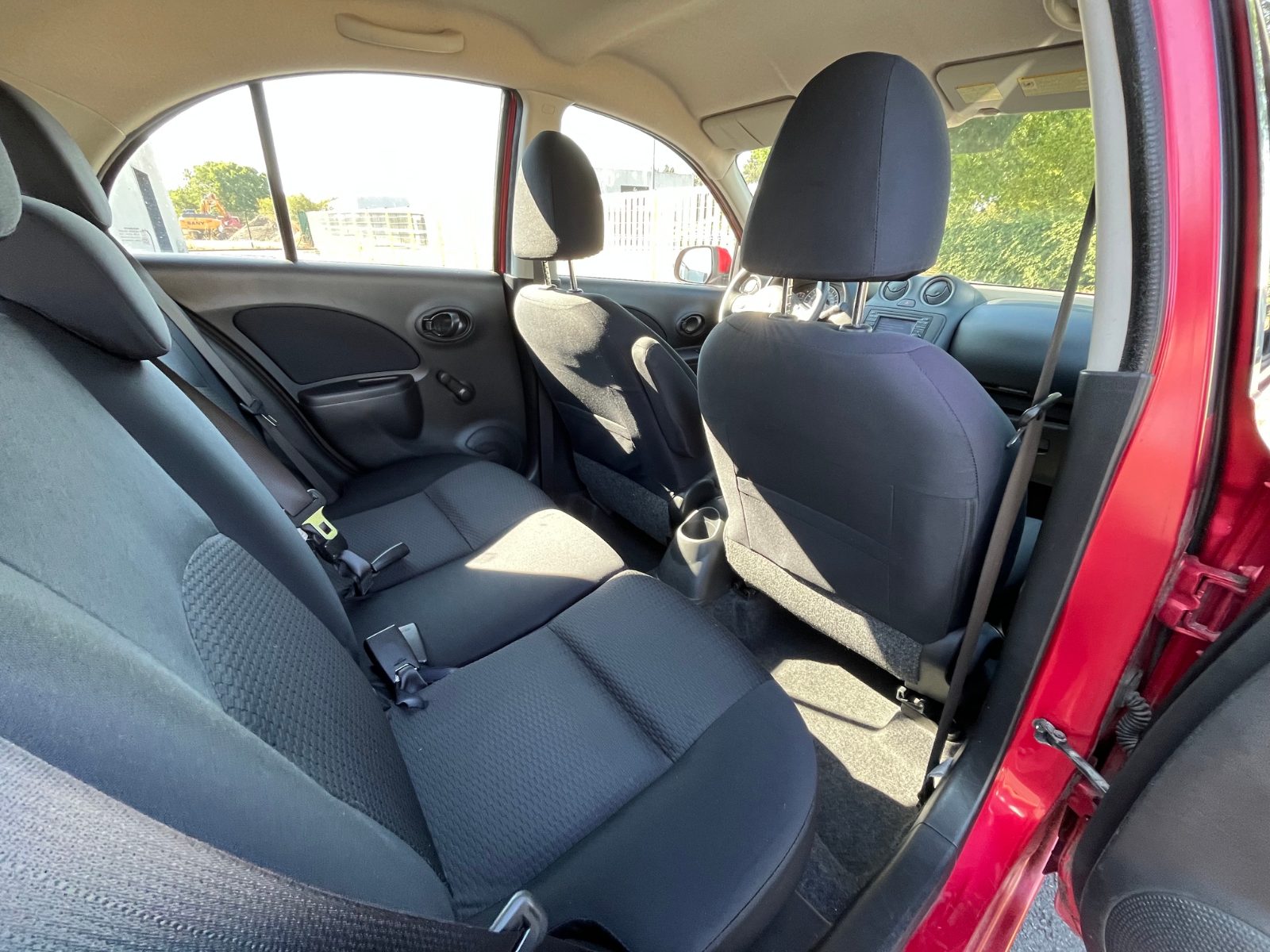 Nissan Micra 1.2 DIG-S 98cv - photo