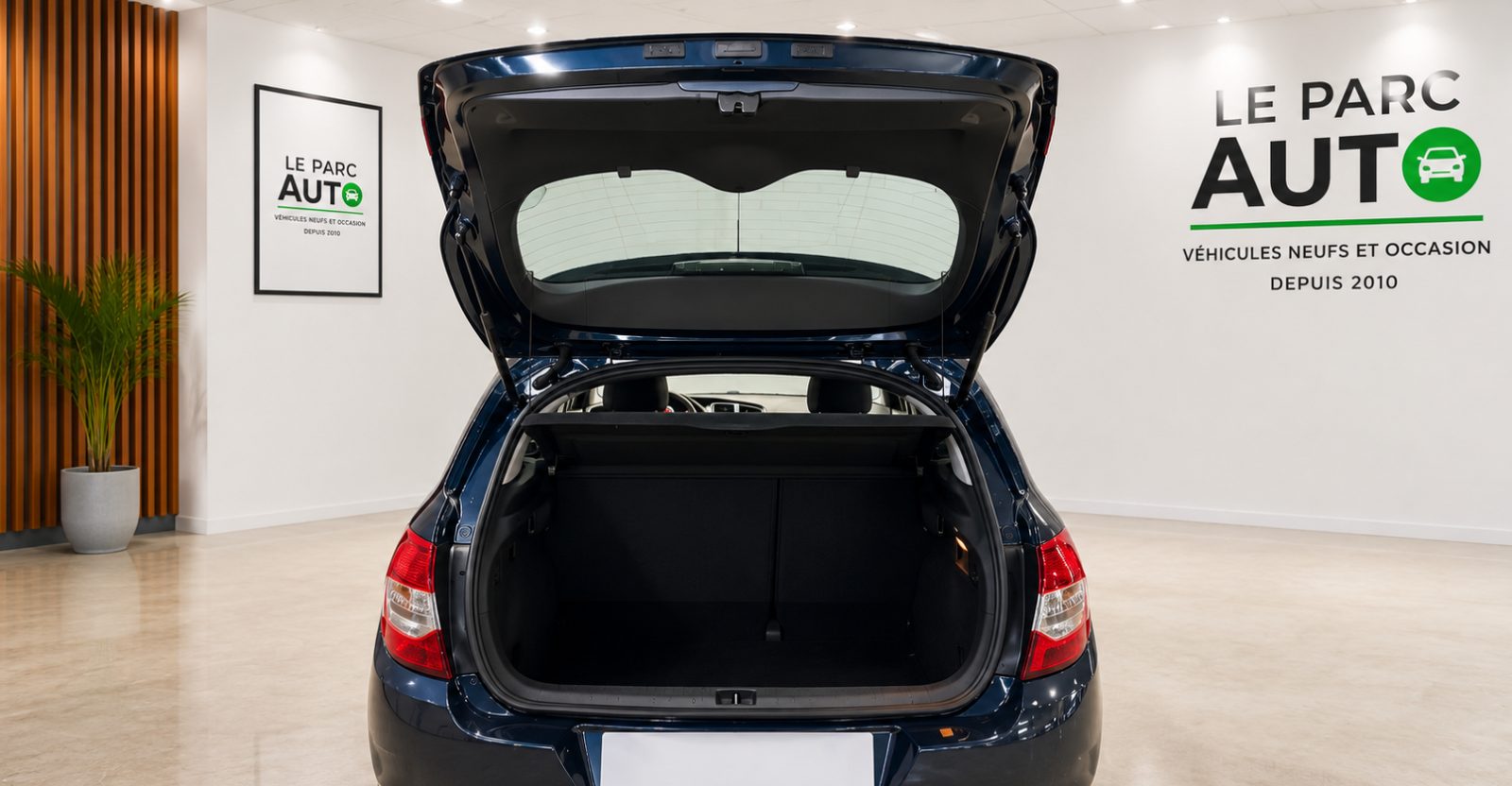 Citroën C4 II 1.4 vti 95 Attraction - photo