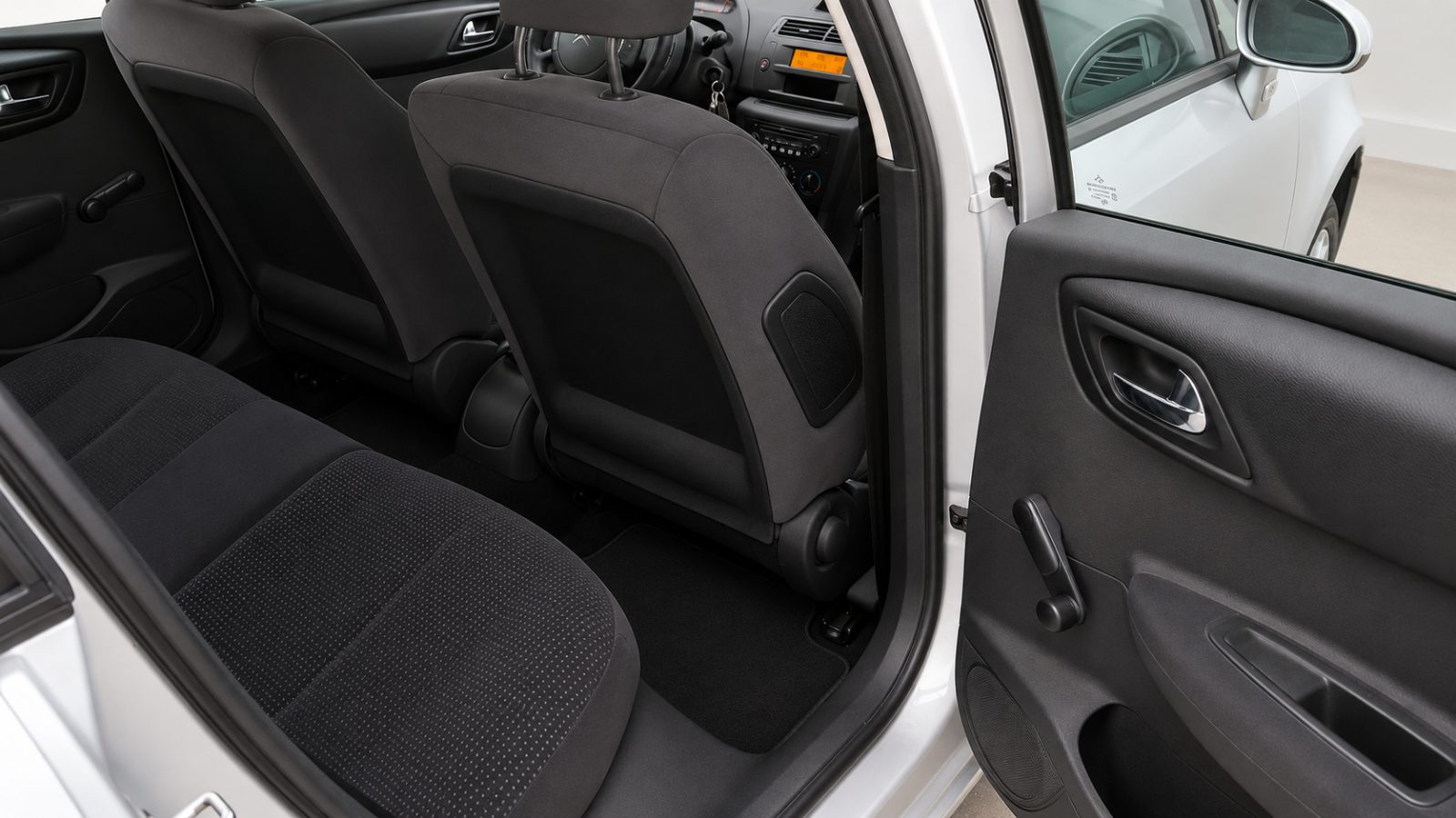 Citroën C4 1.4i 90cv Pulp - photo