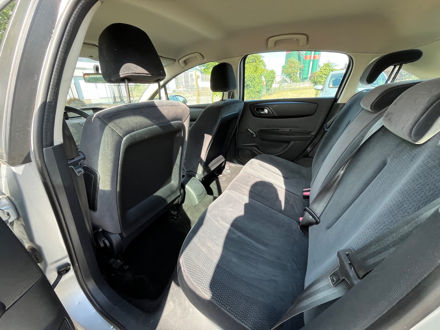 Citroën C4 1.4i 90cv Pulp - photo