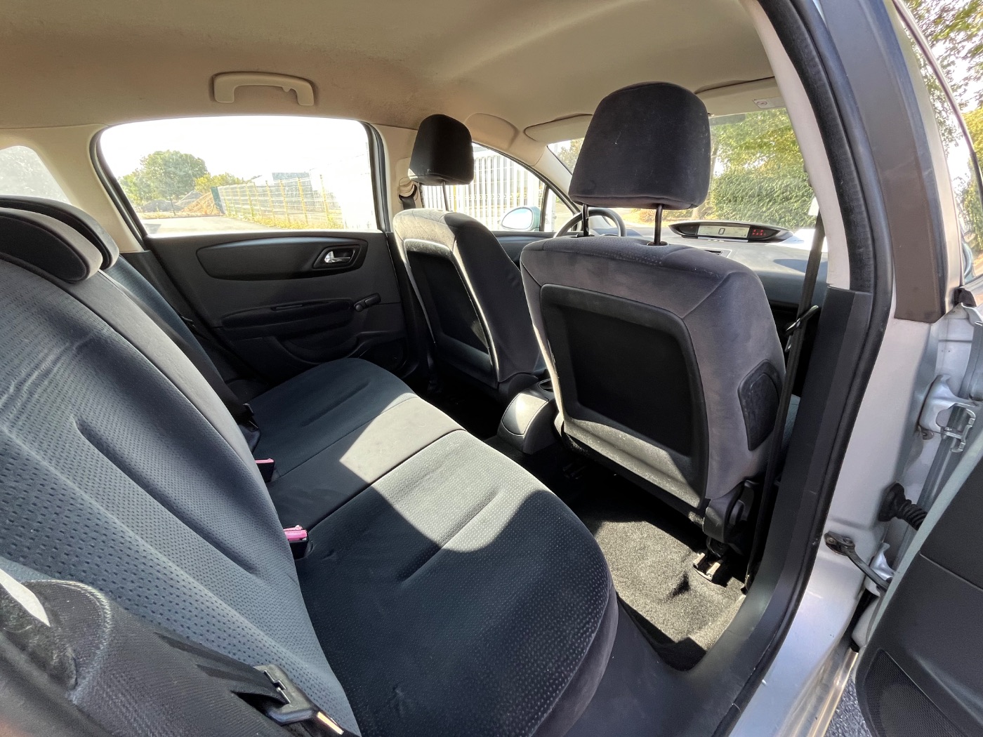 Citroën C4 1.4i 90cv Pulp - photo