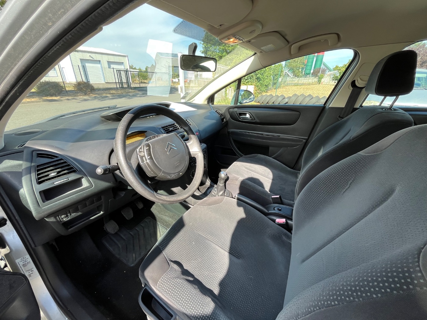 Citroën C4 1.4i 90cv Pulp - photo