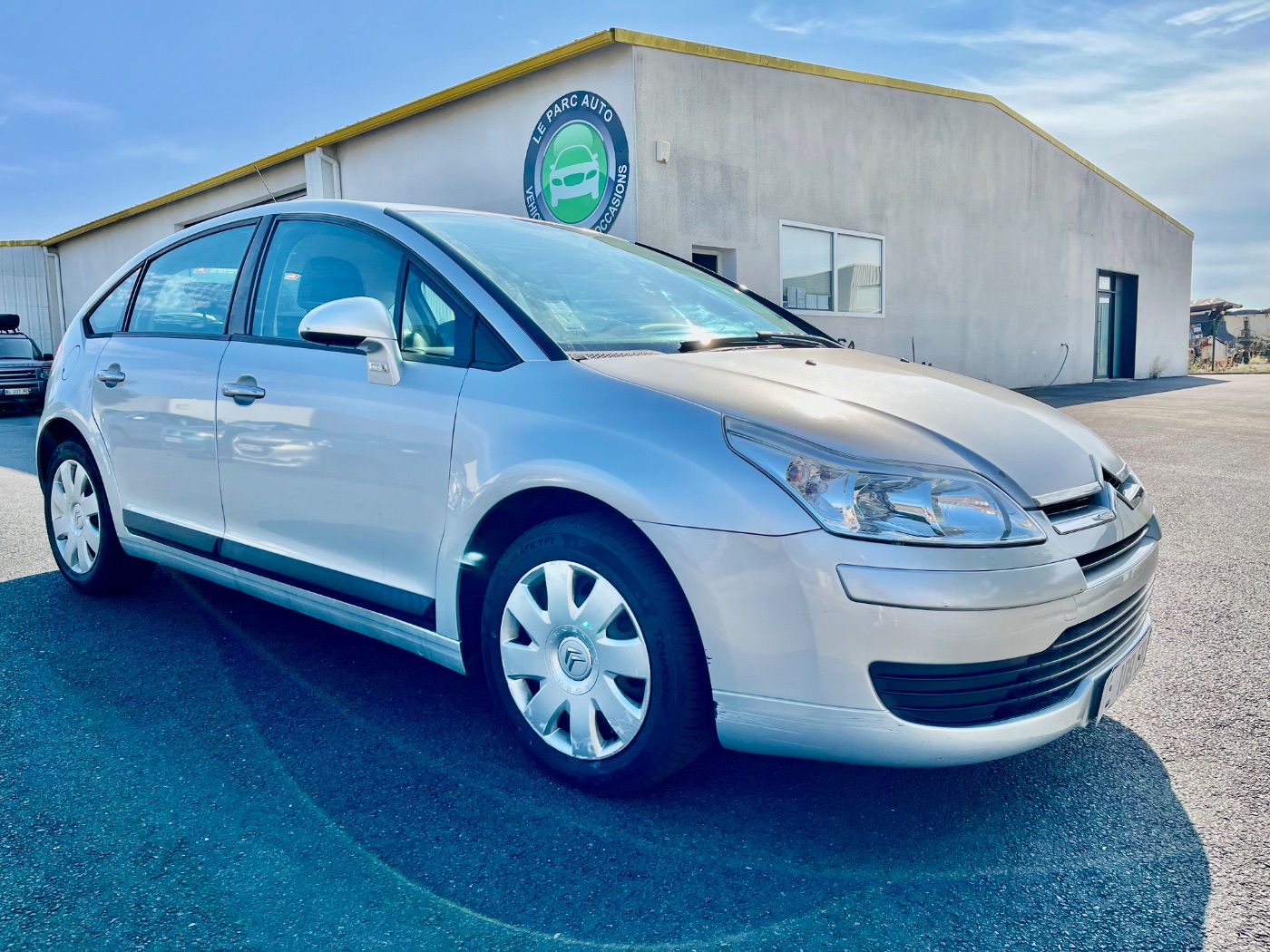 Citroën C4 1.4i 90cv Pulp
