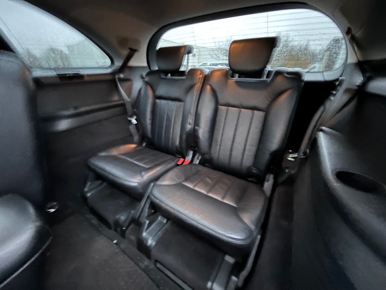 Mercedes Classe R 320 CDI V6 4Matic 224cv - photo