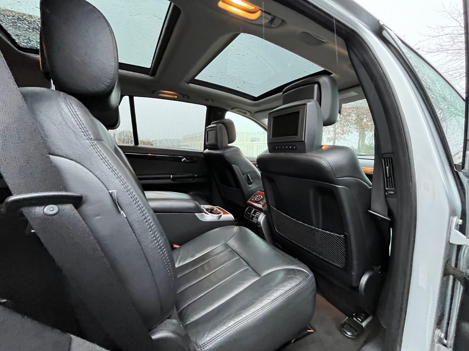 Mercedes Classe R 320 CDI V6 4Matic 224cv - photo