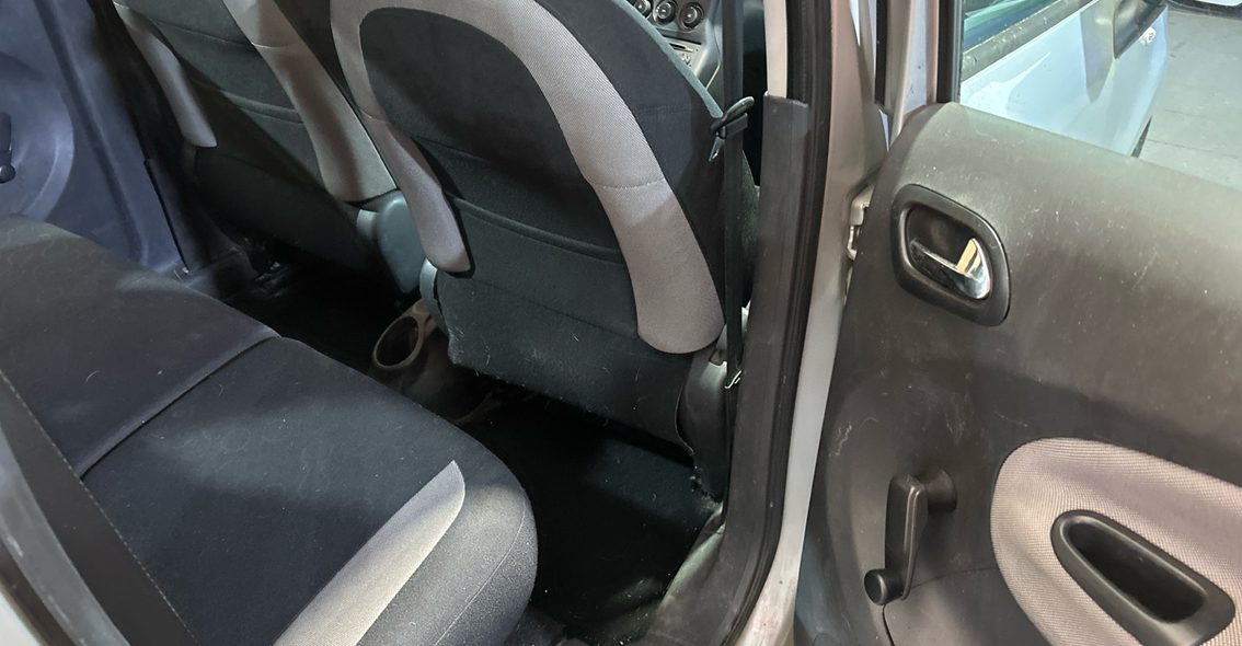 Citroën C3 Picasso 1.4 vti95 Confort - photo