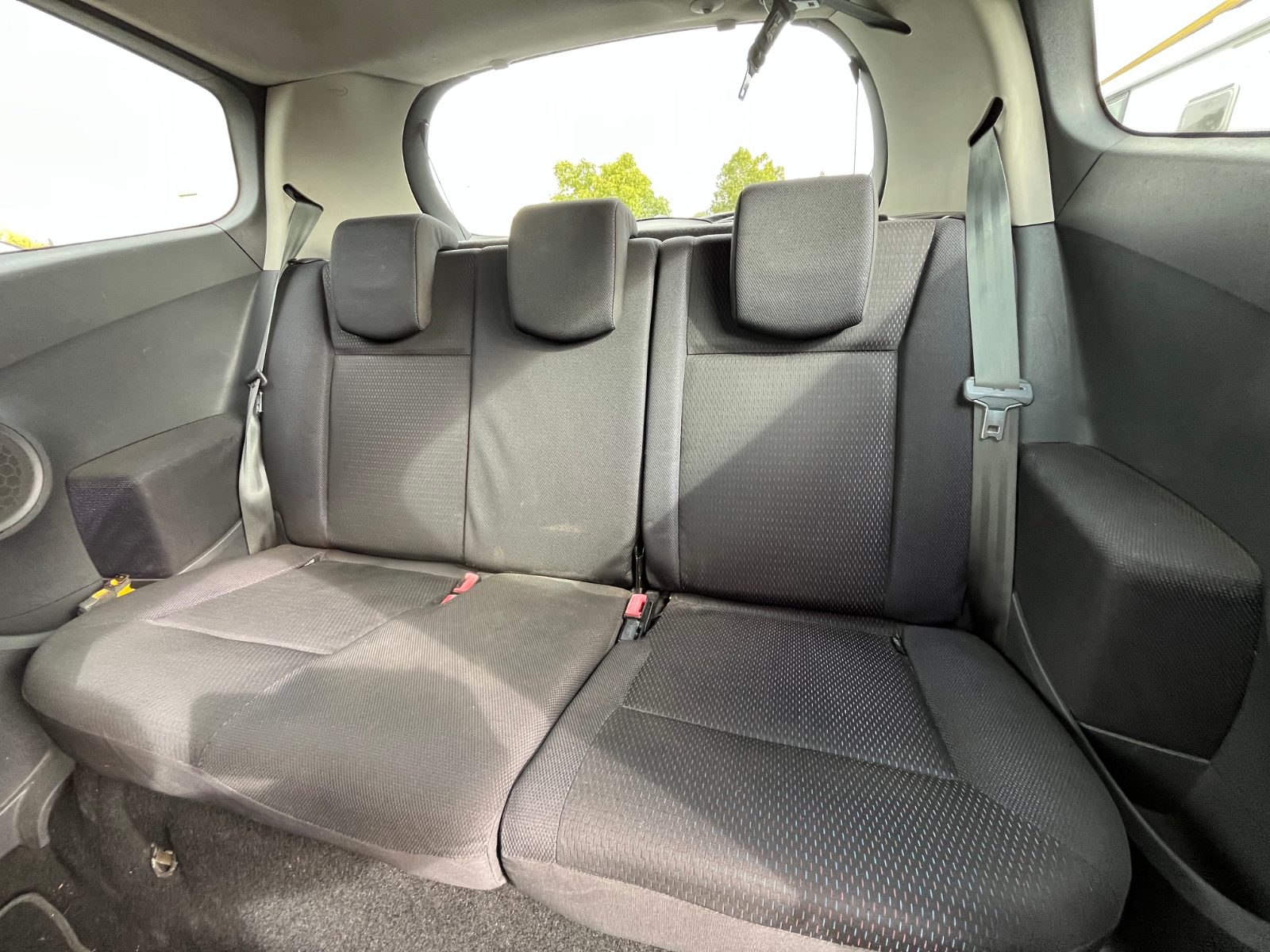 Renault Clio III 1.5 dci 70 - photo