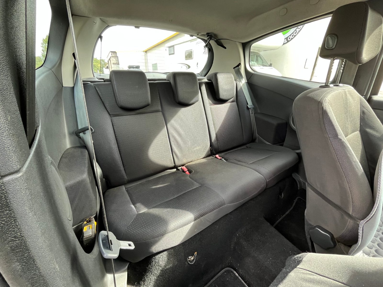 Renault Clio III 1.5 dci 70 - photo