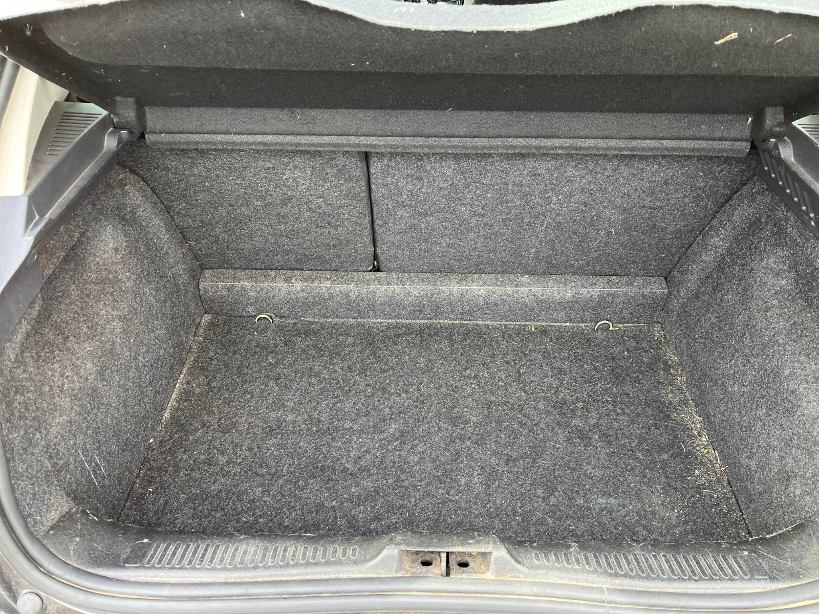 Renault Clio III 1.5 dci 70 - photo