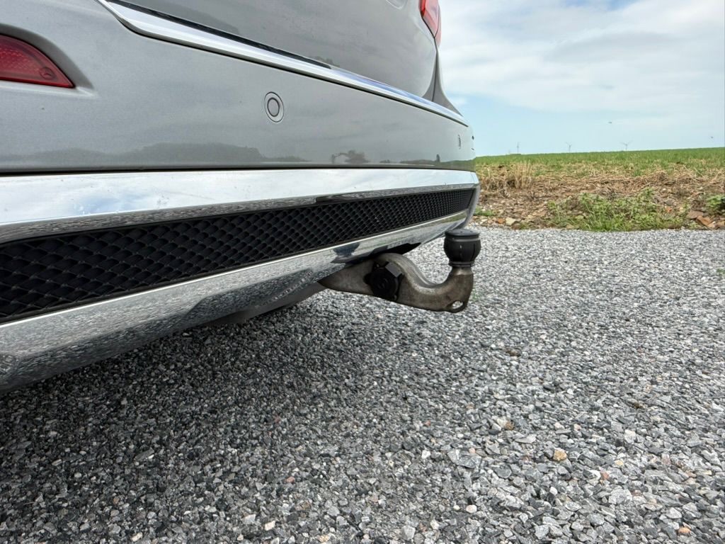 Mercedes ML 350 CDI 258cv BlueTec Edition 1 7G-Tonic + - photo