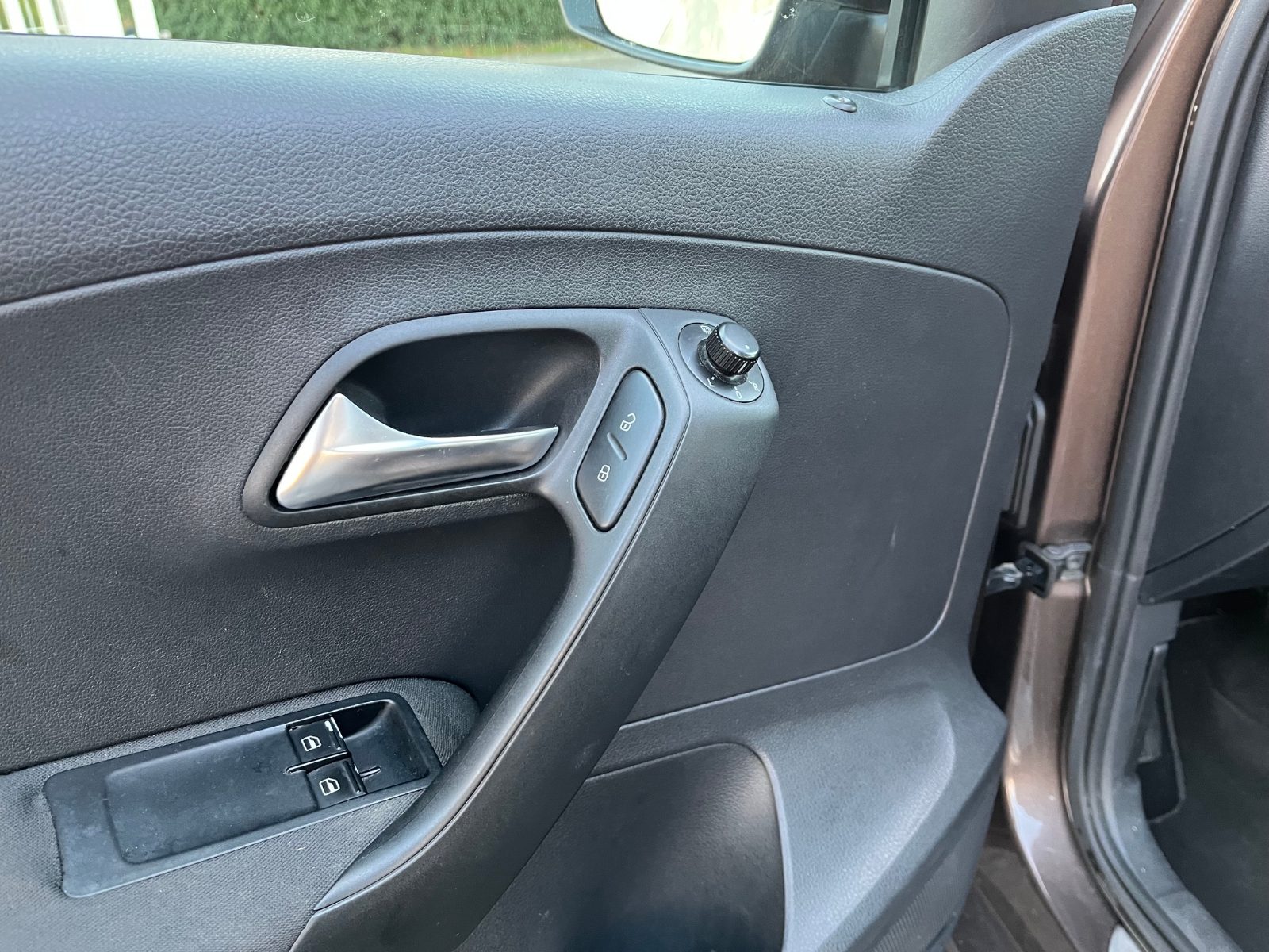 Volkswagen Polo Y 1.6 TDI 90 - photo