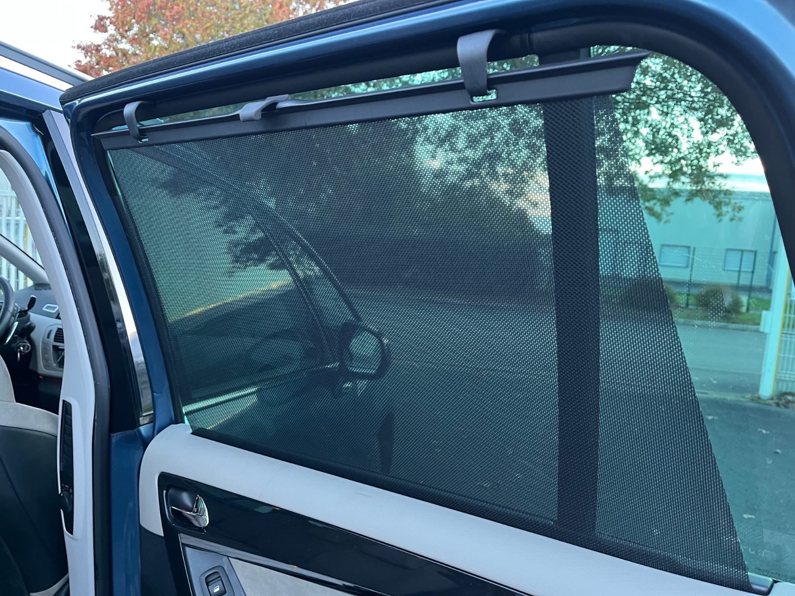 Citroën Grand C4 Picasso 1.6 THP 156 BMP6 Exclusive 7 places - photo